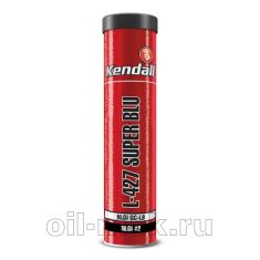 Смазка Kendall L-427 Super Blu-Grease (0,397 кг)