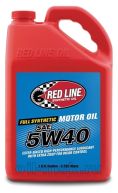 Red Line 5w-40