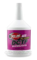 Red Line CDTF