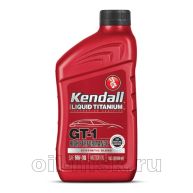 Kendall GT-1 HP 5W-30 0.946l