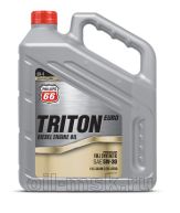 Phillips 66 Triton EURO DIESEL 5W30 3.785l