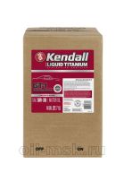 Kendall GT-1 MAX 5w-30 22,71 л.