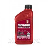 Kendall GT-1 HP 5W-20 0.946l