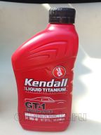 Kendall GT-1 Endurance 10W-40 0.946l