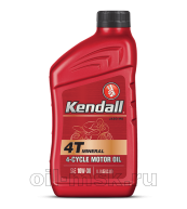 4T Mineral MA 20W-50,946 л