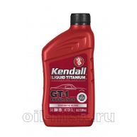 Kendall GT-1 Endurance 5W-20 0.946l
