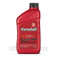 Kendall Classic ATF 0.946л