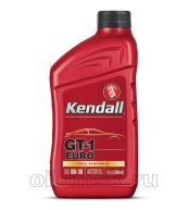Kendall GT-1 EURO 5W-40 0.946l 