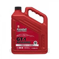 Kendall GT-1 HP 5W-30 3.785l
