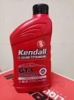 Kendall GT-1 HP 5W-30 0.946l