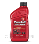 Kendall GT-1 40 (Ti) 0.946l