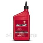 Kendall Special Limited-Slip Gear Lubricant 80W-90 0.843 кг