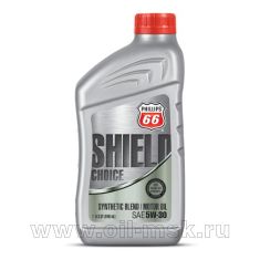 Phillips 66 Shield Choice 5w-30