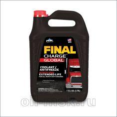 Антифриз PEAK концентрат 3.785 л