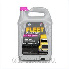 Антифриз PEAK концентрат розовый 3.785 л