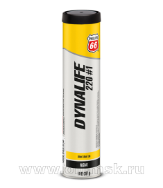 Phillips 66 Dynalife 220 NLGI #2 (0,397 кг)