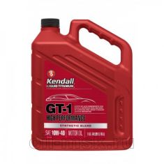 Kendall GT-1 HP 10W-40 3.785 �