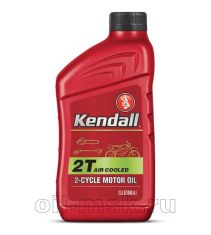 2-Cycle Motor Oil 0.946 л