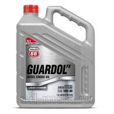 Phillips 66 Guardol ECT 10W-30 3.785 �