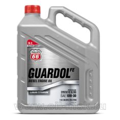 Phillips 66 Guardol ECT 15w-40