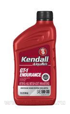 Kendall GT-1 Endurance 5W-30 0.946l