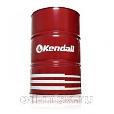 Kendall GT-1 Endurance 10W-30  208.2 
