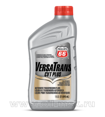 Phillips 66 VersaTrans CVT Plus