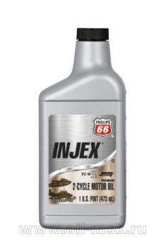 Phillips 66 Injex TC-W3 1