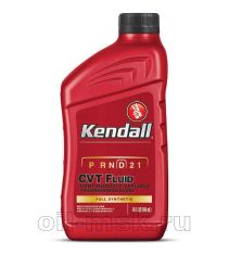 Kendall CVT Fluid 0.946л