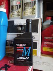 Phillips 66 Avia M 20w-50