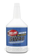 Red Line 5w-40