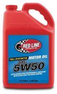 Red Line 5w-50