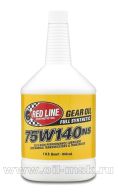 Redline 75w-140 NS