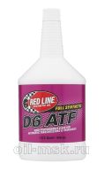 Red Line D6