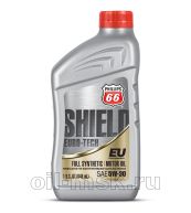 Phillips 66 Shield Euro-Tech 5W40 (0.946л)