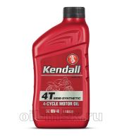 4T Semi-Synthetic MA 10W-40 0,946 