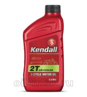 2-Cycle Motor Oil 0.946 