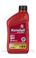 Kendall GT-1 MAX (ti) 5w-30 0.946l