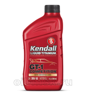 Kendall GT-1 Competition 20W-50 (Ti) 0.946l
