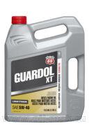 Phillips 66 Guardol XT 5W-40 Full Syn CK-4 (3,785 л)
