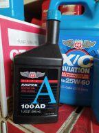 Phillips 66 Avia 100 AD