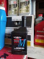 Phillips 66 Avia M 20w-50