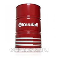 Kendall GT-1 MAX (ti) 5w-30 Бочка 208.2 л